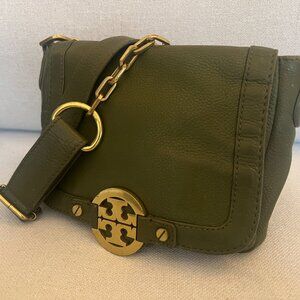 Tory Burch Leather Crossbody Bag